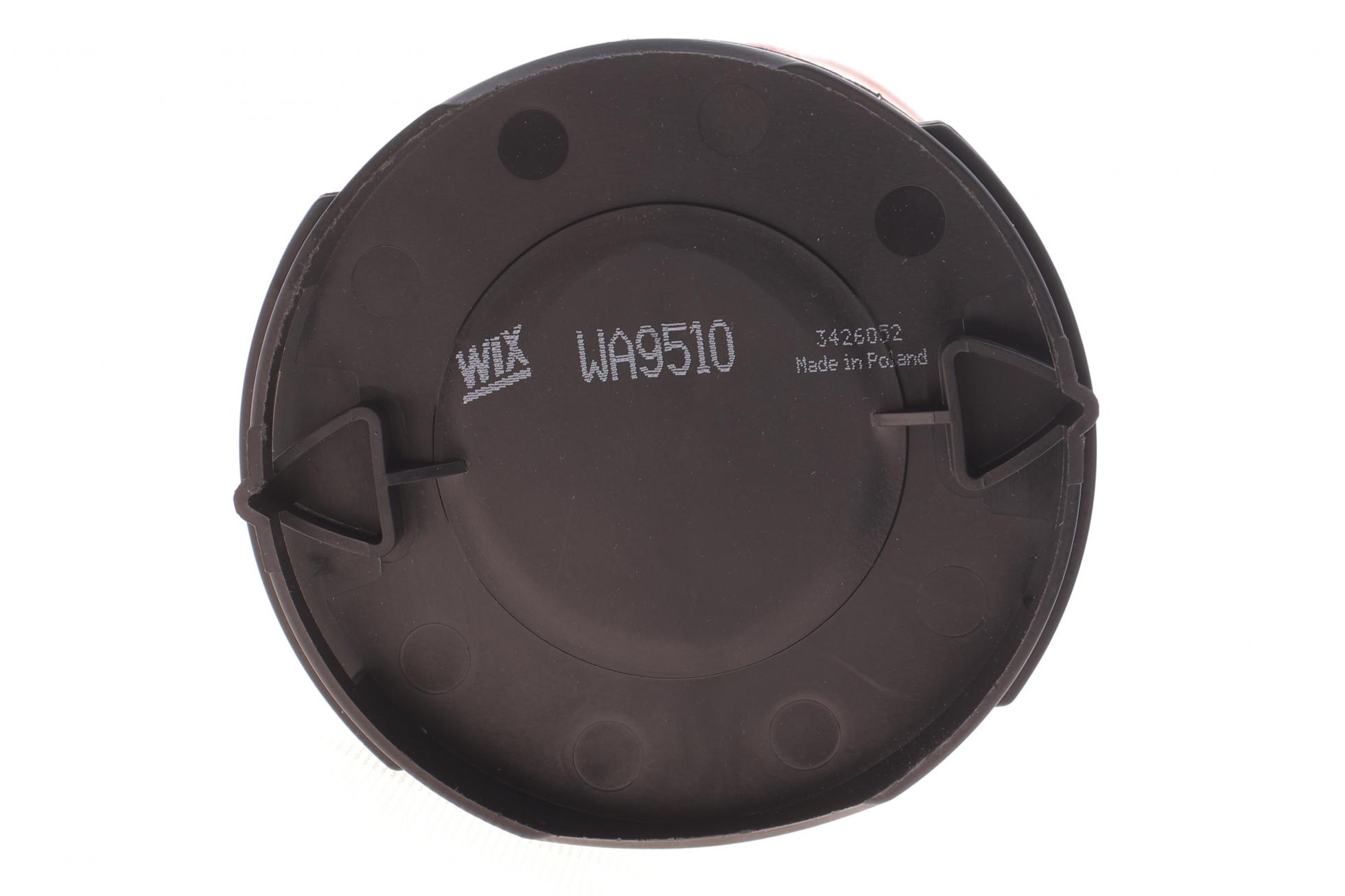 WA9510 WIX FILTERS